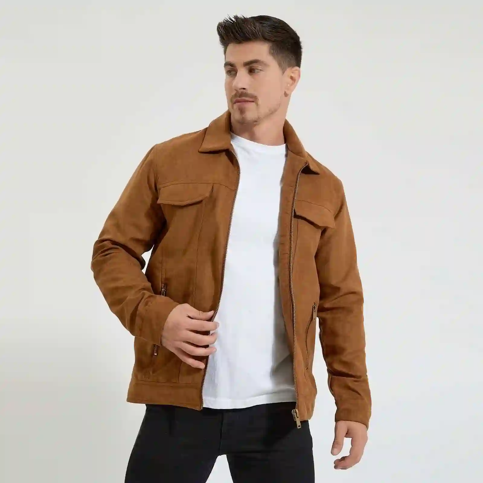 ملابس رجالية