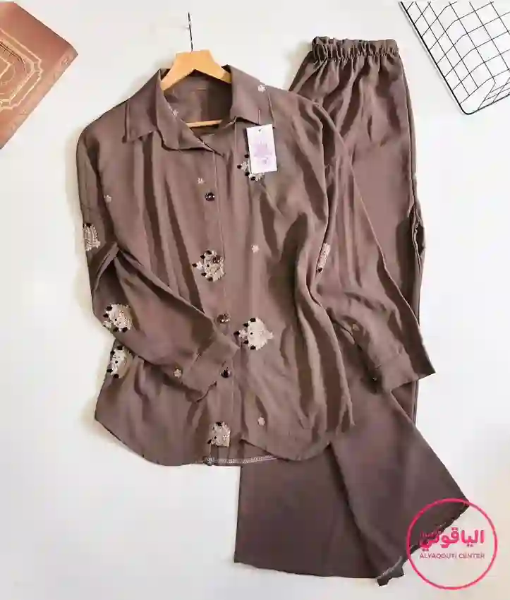  المنتج